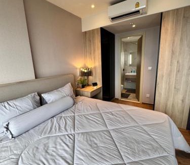 Central Pattaya Apartamento | Once Pattaya Panorama View