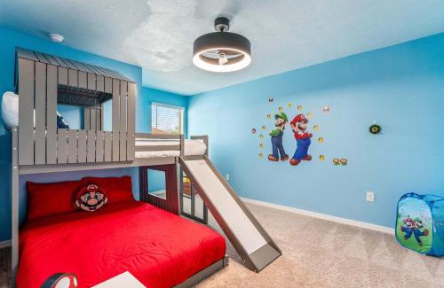 Kissimmee Casa | Once Upon a Stay
