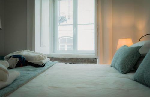 Santa Maria Maior Hotel | Once Upon Lisboa