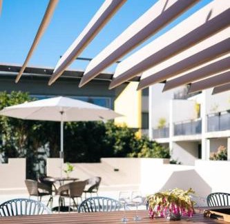 Waterloo Casa | OnceUp A BlueMoon Terrace nr CBD