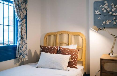 Waterloo Casa | OnceUp A BlueMoon Terrace nr CBD