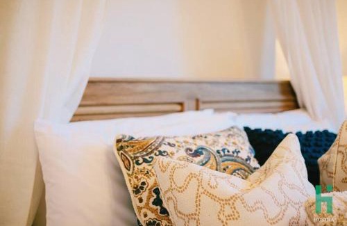 Waterloo Casa | OnceUp A BlueMoon Terrace nr CBD