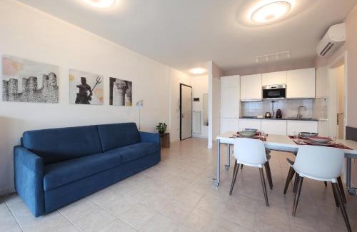 Vela Apartamento | Onda 7