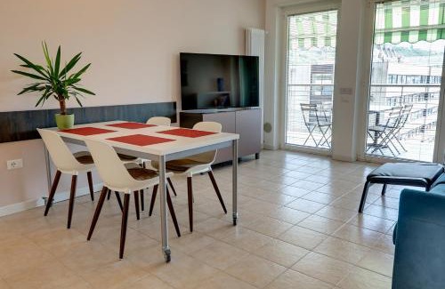 Vela Apartamento | Onda 7