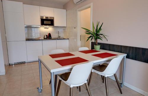 Vela Apartamento | Onda 7