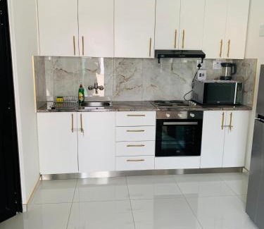 Ondangwa Casa | Ondangwa Selfcatering Accomodation