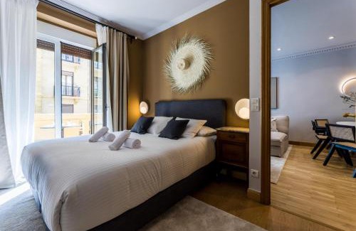 Gros Apartamento | ONDARRA by SWEET HOME SAN SEBASTIAN