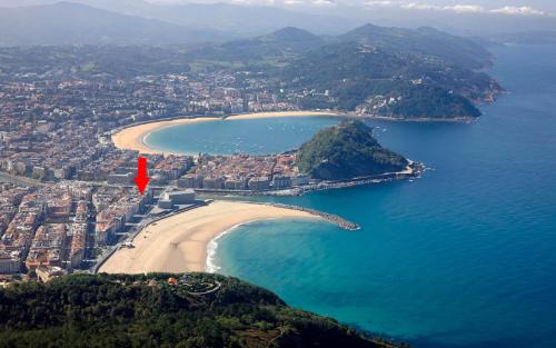 Gros Apartamento | ONDARRA by SWEET HOME SAN SEBASTIAN