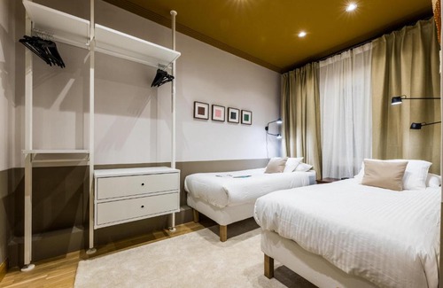 Gros Apartamento | ONDARRA by SWEET HOME SAN SEBASTIAN