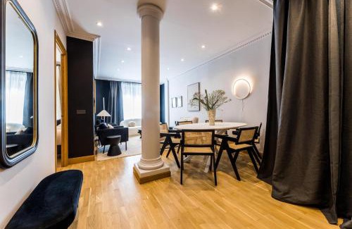Gros Apartamento | ONDARRA by SWEET HOME SAN SEBASTIAN