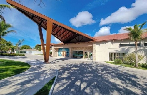 Porto Seguro Apartamento | Ondas Beach Resort