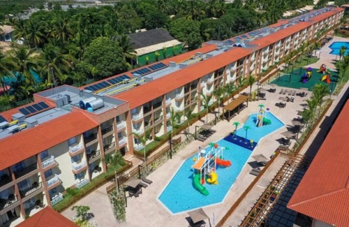 Porto Seguro Apartamento | Ondas Beach Resort