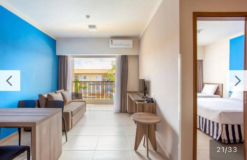 Porto Seguro Complejo | Ondas Beach Resort
