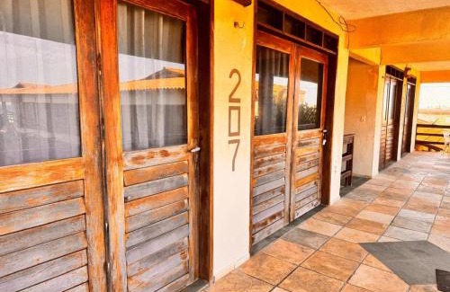 Nova Nazare Apartamento | Ondas do mar Taiba Residence