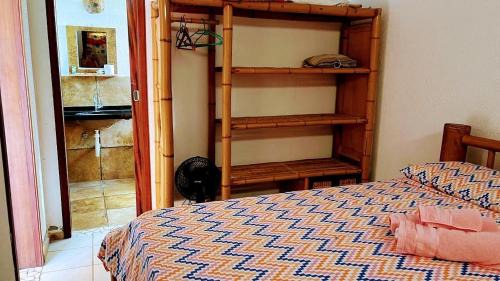 Nova Nazare Apartamento | Ondas do mar Taiba Residence