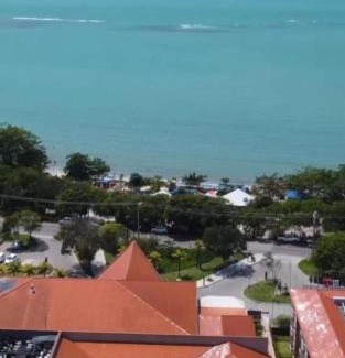 Porto Seguro Apartamento | Ondas praia resort