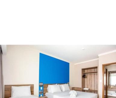 Porto Seguro Apartamento | Ondas praia resort