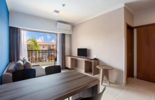 Porto Seguro Apartamento | Ondas Praia Resort