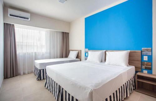 Porto Seguro Apartamento | Ondas Praia Resort