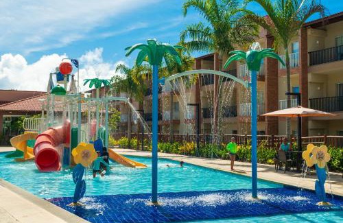 Porto Seguro Complejo | Ondas Praia Resort