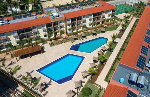 Porto Seguro Complejo | Ondas Praia Resort