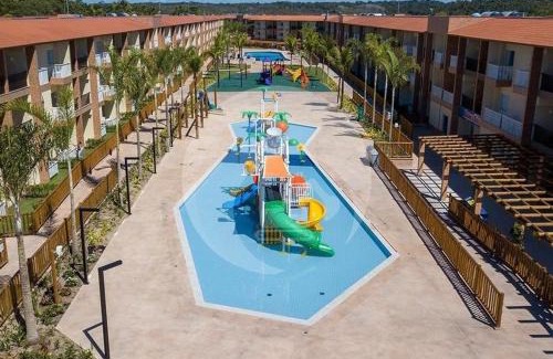 Porto Seguro Apartamento | Ondas Praia Resort
