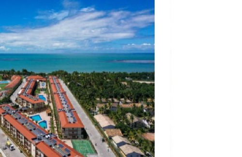Porto Seguro Hotel | Ondas Praia Resort