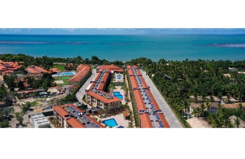 Porto Seguro Hotel | Ondas Praia Resort