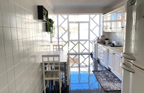 Vagos Apartamento | OndasDaVagueira - T2 em condomínio com piscina