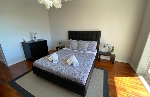 Vagos Apartamento | OndasDaVagueira - T2 em condomínio com piscina