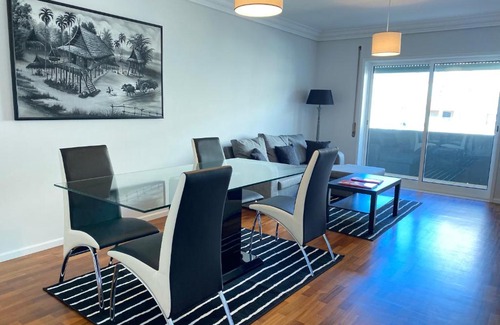 Vagos Apartamento | OndasDaVagueira - T2 em condomínio com piscina
