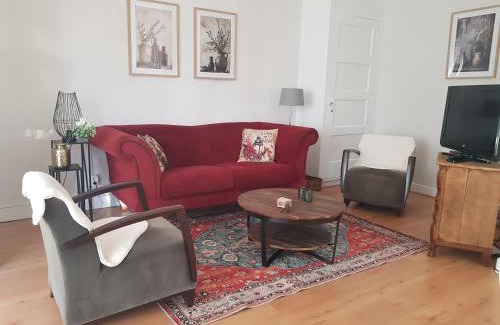 Nieuwe Pekela Apartamento | Onder de Beukenboom