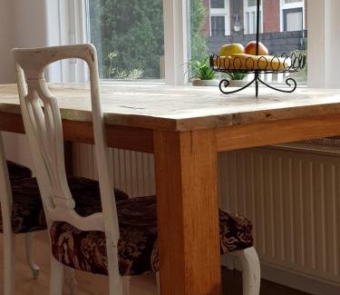 Nieuwe Pekela Apartamento | Onder de Beukenboom