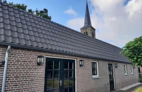 Haren Apartamento | Onder de Blauwe Mantel
