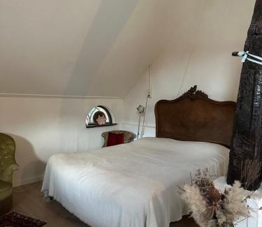 Empe Apartamento | Onder de paardenkastanje