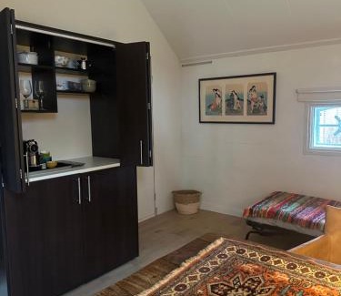 Empe Apartamento | Onder de paardenkastanje