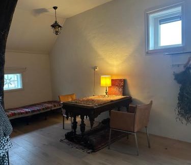 Empe Apartamento | Onder de paardenkastanje