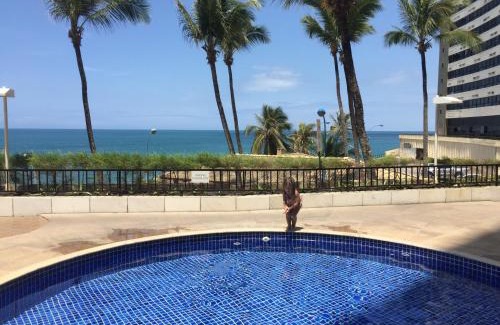 Ondina Apartamento | Ondina Apart Hotel 621
