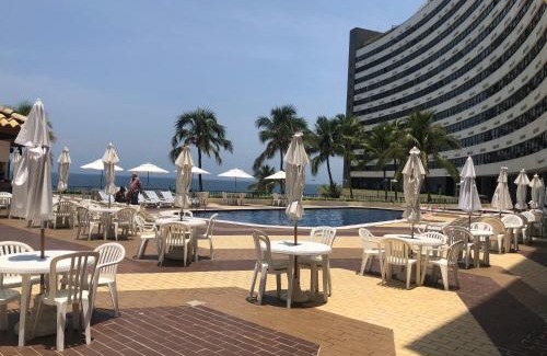 Ondina Apartamento | Ondina Apart Hotel 621