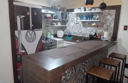 Ondina Apartamento | Ondina Apart Hotel Barra em Salvador