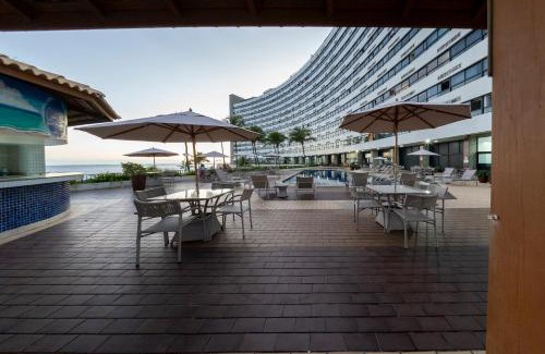 Ondina Apartamento | Ondina Apart Hotel