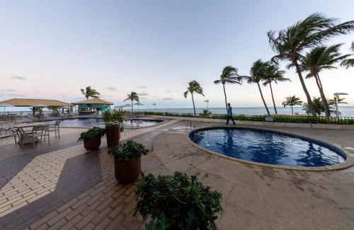 Ondina Apartamento | Ondina Apart Hotel