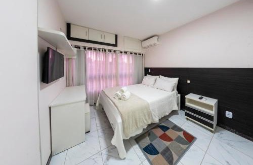 Ondina Apartamento | Ondina Apart Hotel