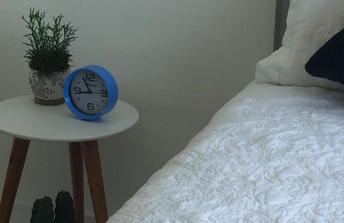 Ondina Apartamento | Ondina Apart Hotel Vista Mar Apart 810