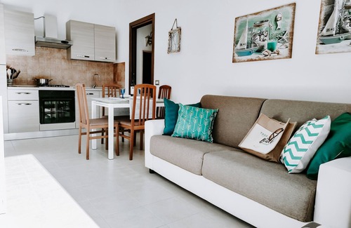 Cardedu Chalet De Esquí | Ondina Apartament - Affitti Brevi Italia