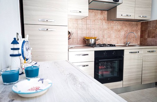 Cardedu Chalet De Esquí | Ondina Apartament - Affitti Brevi Italia
