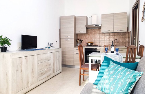 Cardedu Chalet De Esquí | Ondina Apartament - Affitti Brevi Italia