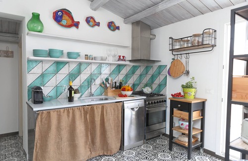 Old Town Apartamento | Ondina ( by Vacation Service )