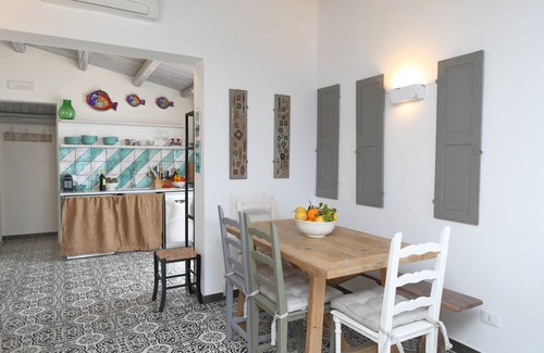 Old Town Apartamento | Ondina ( by Vacation Service )