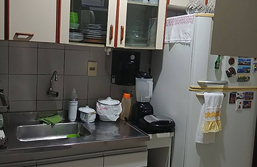 Rio Vermelho Apartamento | COBERTURA DE ONDINA A 500 M DEL CIRCUITO BARRA-ONDINA